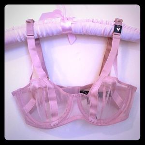 BNWT Victoria’s Secret balconette bra